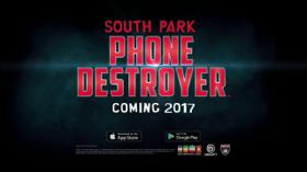 E3 2017:《南方公园:手机破坏者》游戏图集 (新闻 南方公园：手机破坏者)