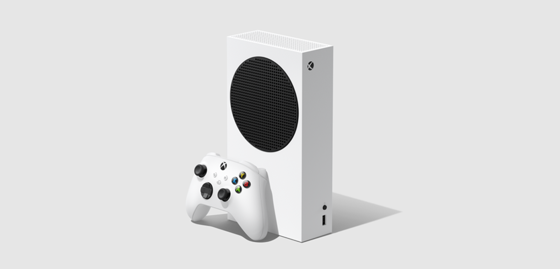 Xbox Series S IGN 评测 7 分：定位独特的次世代之选