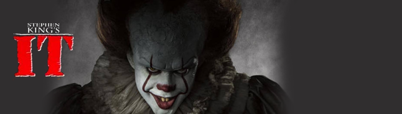IT：斯蒂芬·金90版电视剧《小丑回魂》即将被翻拍电影