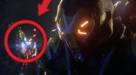 17 Anthem: Gameplay Theories, Analysis, and Details From The Demo - E3 2017 (视频 圣歌)