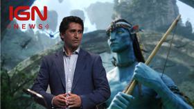 Avatar: Fear the Walking Dead Actor Cliff Curtis Joins Sequels - IGN News (视频 Adventure)