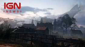 Battlefield 1 Expansion Pack Details Revealed - IGN News (视频 Shooter)