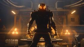 Bioware's Anthem Reveal Trailer - E3 2017: EA Play 2017 (视频 圣歌)