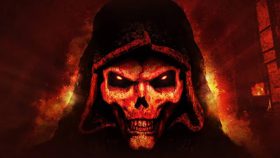 《暗黑破坏神 2：狱火重生》2021 年 9 月 23 日发售 (视频 暗黑破坏神2)