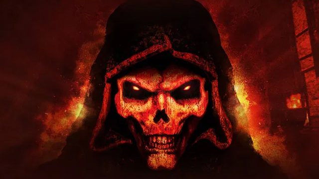 《暗黑破坏神 2：狱火重生》2021 年 9 月 23 日发售