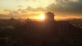 Diablo 4: Vessel of Hatred - Official Expansion Announce Trailer | BlizzCon 2023 (视频 )