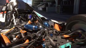 全新《极限竞速》预告视频 (视频 Forza Motorsport)