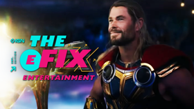 Here's What Thor: Love and Thunder is ACTUALLY About - IGN The Fix: Entertainment  (视频 )
