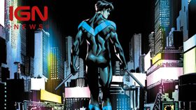 Nightwing Movie Director Reveals Requirements for Lead Role - IGN News (视频 Super Hero)