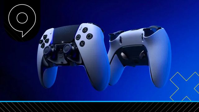 PlayStation VR 2 and DualSense Edge: Everything We Know So Far | gamescom 2022