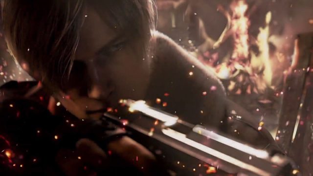 Resident Evil 4 Remake - Developer Gameplay Overview