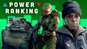 Revealed: Your Top 5 Xbox Games Showcase Reveals - Power Ranking (视频 )