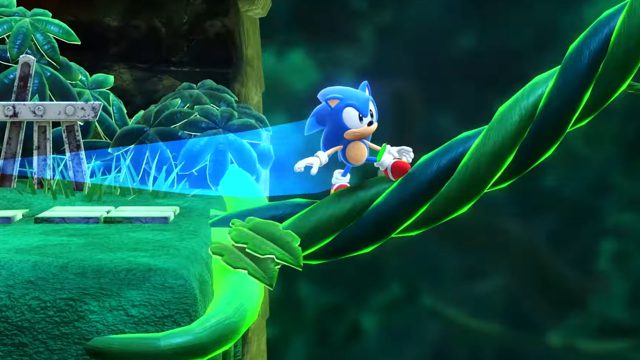 Sonic Superstars - Official Reveal Trailer | Summer Game Fest 2023