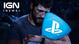 Sony Drops Playstation Now Support for PS3, Vita - IGN News (视频 Tech)