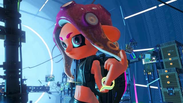 Splatoon 2: Octo Expansion DLC Review
