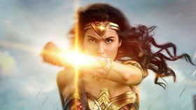 Wonder Woman - Review (视频 Super Hero)
